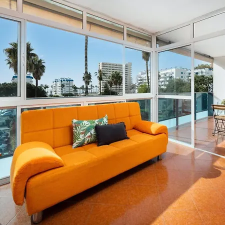 Casa Le Corbusier - Budha * Benalmádena